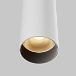 Подвесной светильник Focus LED 3000K 12W 40°, P072PL-L12W3K-1. TM Maytoni