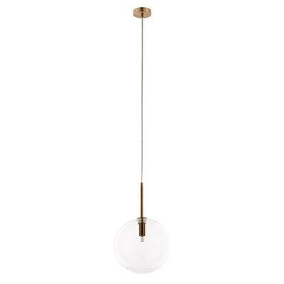Подвесной светильник Arte Lamp CAMERON A7715SP-1AB, 1хG9