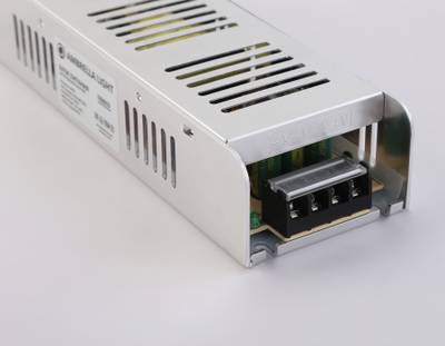 Блок питания для светодиодной ленты с EMC 12V 250W 20.8A IP20 185-260V 223*67*40 GS8655
