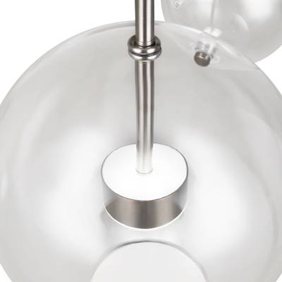 Подвесной светильник Amoris FR5281PL-L10N, LED. TM Maytoni