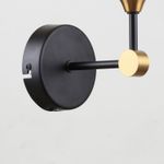 Бра Ovo 4083-1W, 1*G9*40W. ТМ F-Promo