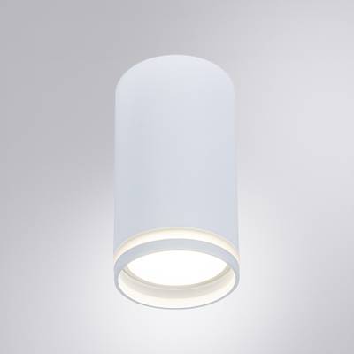 Точечный накладной светильник Arte Lamp IMAI A2266PL-1WH, 1хGU10