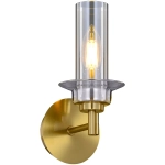 IL5216-1WLS-24 HIGHBALL светильник настенный ILLUMICO, E14х1