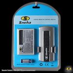 Пульт дистанционного управления, 2 канала, Remote Control 2 Wire (827/B)
