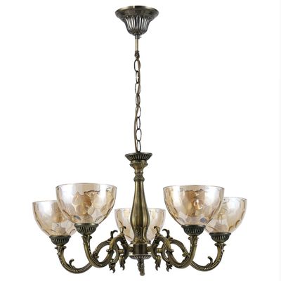 04447-0.4-05 светильник потолочный