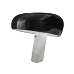 Декоративная настольная лампа Divinare DENTON 1083/06 TL-1, 1хE27