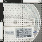 Citilux Тао CL712X121N LED Светильник потолочный с диммером Матовый Хром