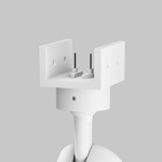 Уличный трековый светильник Фокус / Focus Led Elasity IP 3000K 8Вт 55° белый, O-TR01-1-S-8WW3K. TM Maytoni