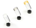 Насадка передняя N6150 CL прозрачный D60*H25mm Out20mm MR16 (для корпуса светильника)