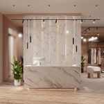 Светодиодная лента Ultra 24В 2835 19,2Вт/м 5м 2700-6000K IP 20 201124. TM Maytoni