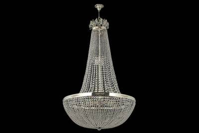 Подвесная люстра Dio DArte Elite Lodi E 1.5.80.100 S