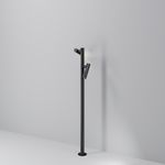 Ландшафтный светильник Torq 3000К 20Вт IP 65 O494FL-L20B3K. TM Maytoni