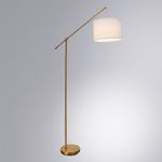 Торшер Arte Lamp DYLAN A4054PN-1PB, 1хE27