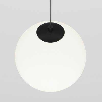 Трековый подвесной светильник Luna Exility 2700-6000K 5Вт 360° Dim Smart, TR039-4-5W3K-WW-DS. TM Maytoni