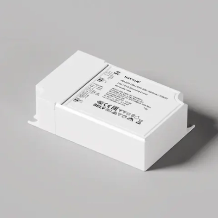 Источник тока DALI DT6 65Вт IP20, 726001. TM Maytoni