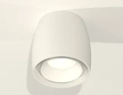 Комплект накладного светильника XS1141001 SWH белый песок MR16 GU5.3 (C1141, N7030)