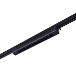 ST367.446.20 Св-к трек. Черный LED 1*20W 4000K 1 500Lm Ra>90 36° IP20 L387xW49xH54 170-240V