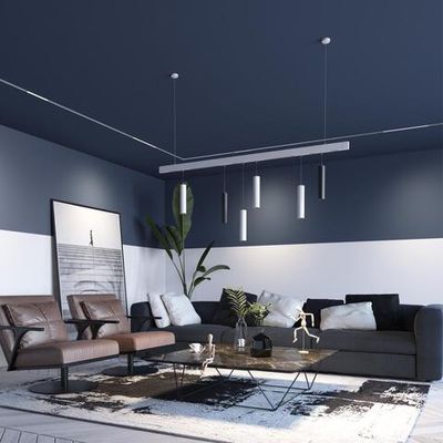 358413 SHINO NT20 152 белый Трековый светильник для низков. шинопровода IP20 LED 4000K 12W 48V FLUM