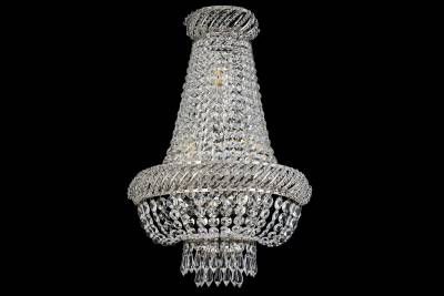 Настенный светильник Dio DArte Elite Bari E 2.20.100 N