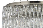 Люстра подвесная Arti Lampadari Elite Acquaro E 1.5.D50.101 NP