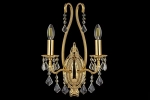 Бра Arti Lampadari Ercolano E 2.1.2.602 G