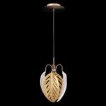 Подвесной светильник Crystal Lux RAMONA SP1 2781/201