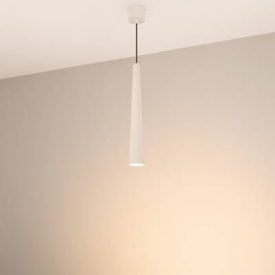 Светильник SP-STIRIA-L400-R57-5W Warm2700 (BG, 36 deg, 230V) (Arlight, IP20 Металл, 3 года)