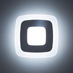 Citilux Триест CL737B012 Светильник светодиодный