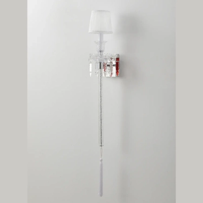 Бра Crystal Lux PRINCESS AP1 2760/401
