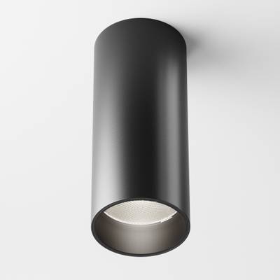 Потолочный светильник FOCUS LED 4000K 1x12Вт 50° Dim Triac, C056CL-L12B4K-W-D-B. TM Maytoni