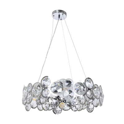 Подвесная люстра Arte Lamp SARAH A1062SP-6CC, 6хE14