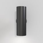 Настенный светильник (бра) FOCUS S GU10х2, C068WL-02B. TM Maytoni