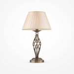 Настольный светильник Grace E14х1, RC247-TL-01-R. TM Maytoni