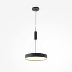 Потолочный светильник Zon 3000K 45W 120°, C032CL-45W3K-RD-B. TM Maytoni