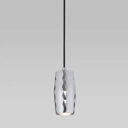 Подвесной светильник 50246/1 LED/ хром, LED