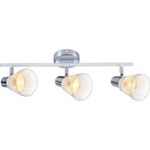 05968-0.8-03 WH+CR светильник потолочный