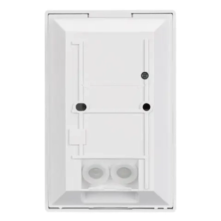 Датчик NAVE-PIR-UP-S120x78-300W-WH (230V, 1.3A, MULTI) (Arlight, IP44 Пластик, 5 лет)