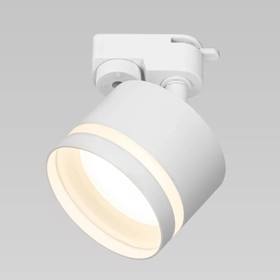 Citilux Hardy CL002T10 Светильник трековый Белый