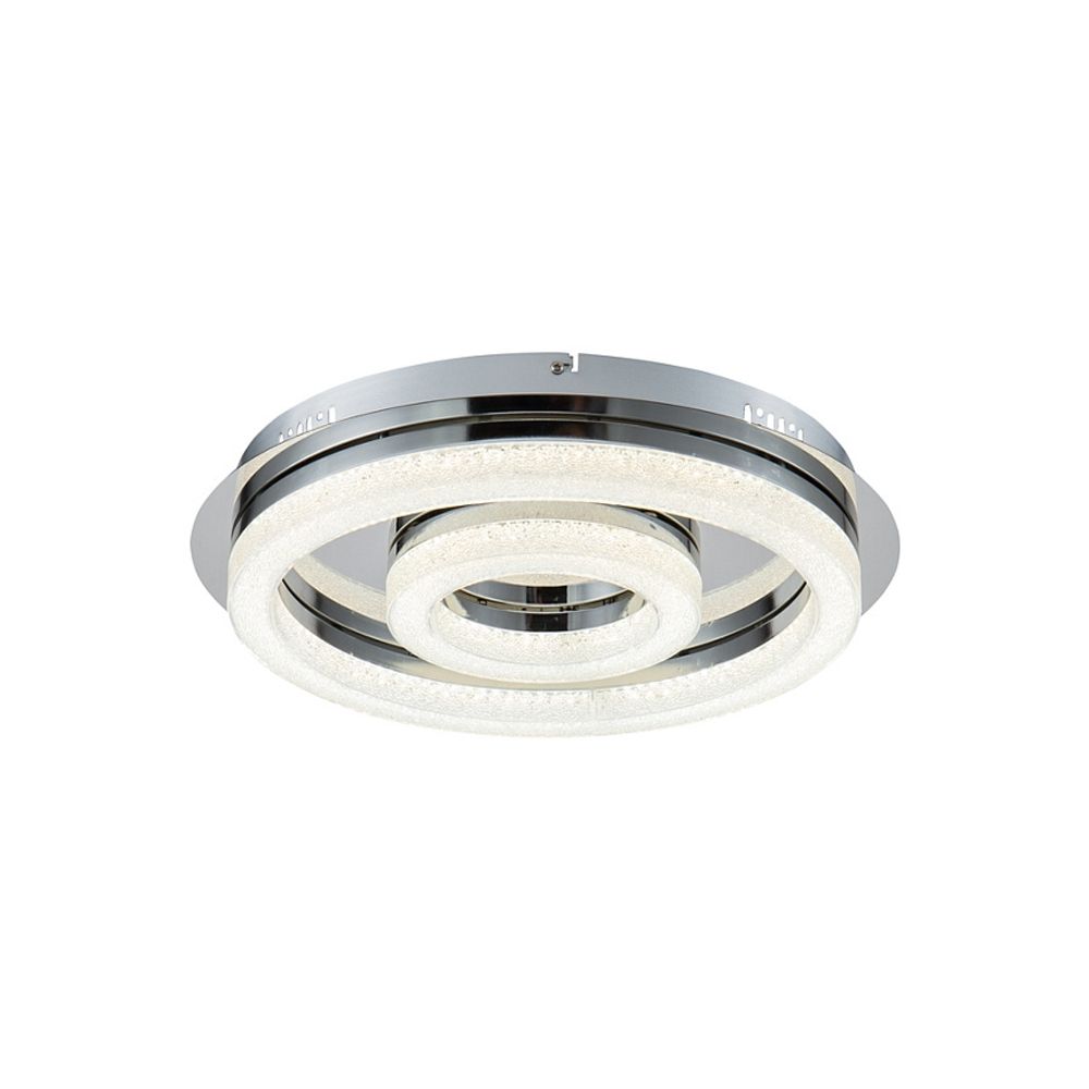 Потолочный светильник Caprice FR6001CL-L33CH, LED. TM Maytoni