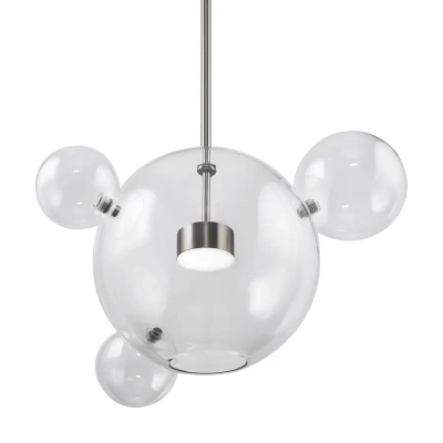 Подвесной светильник Amoris FR5281PL-L10N, LED. TM Maytoni