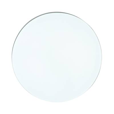 3016/AL MINI SN 160 Светильник пластик/белый/хром LED 12Вт 4000K D200 IP43 SMALLI