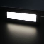 Фасадный светильник Arte Lamp TIPICO A1505IN-1BK, 1хLED