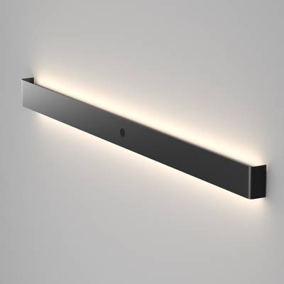 Настенный светильник (бра) Bracket 2700-4000К 20Вт MOD492WL-L20BK. TM Maytoni