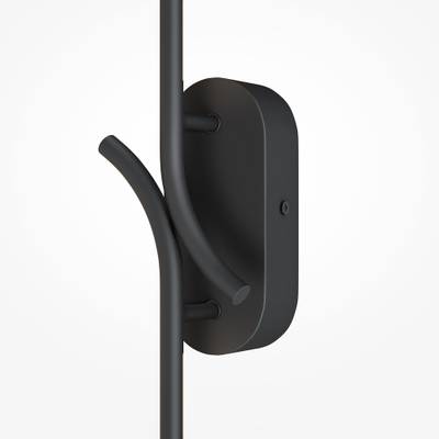 Настенный светильник (бра) Renaissance 3000К 6Вт, MOD256WL-L5B3K. TM Maytoni