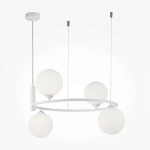 Подвесной светильник Круг / Ring G9х4, MOD013PL-04W. TM Maytoni