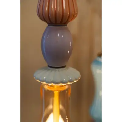 Подвесной светильник Arte Lamp CORAL A2405SP-8YL, 1хLED