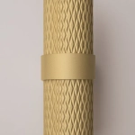 Настенный светильник (бра) Фокус Дизайн / Focus Design GU10х2, C069WL-02MG. TM Maytoni