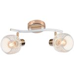 05952-0.8-02 WH+FGD светильник потолочный