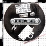 Citilux Тесла CL445161 Люстра подвесная Венге