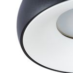 Точечный встраиваемый светильник Arte Lamp HEZE A6665PL-1BK, 1хGU10